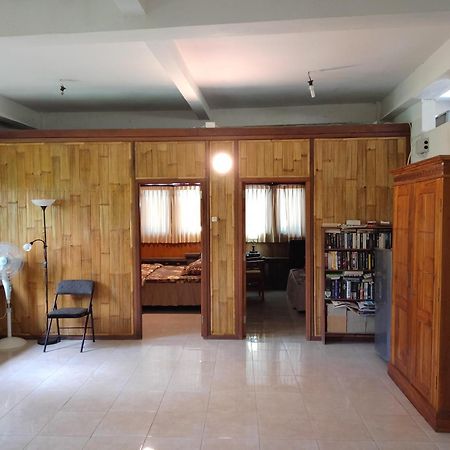 Pondok Diana Yuki Jasri Zimmer foto