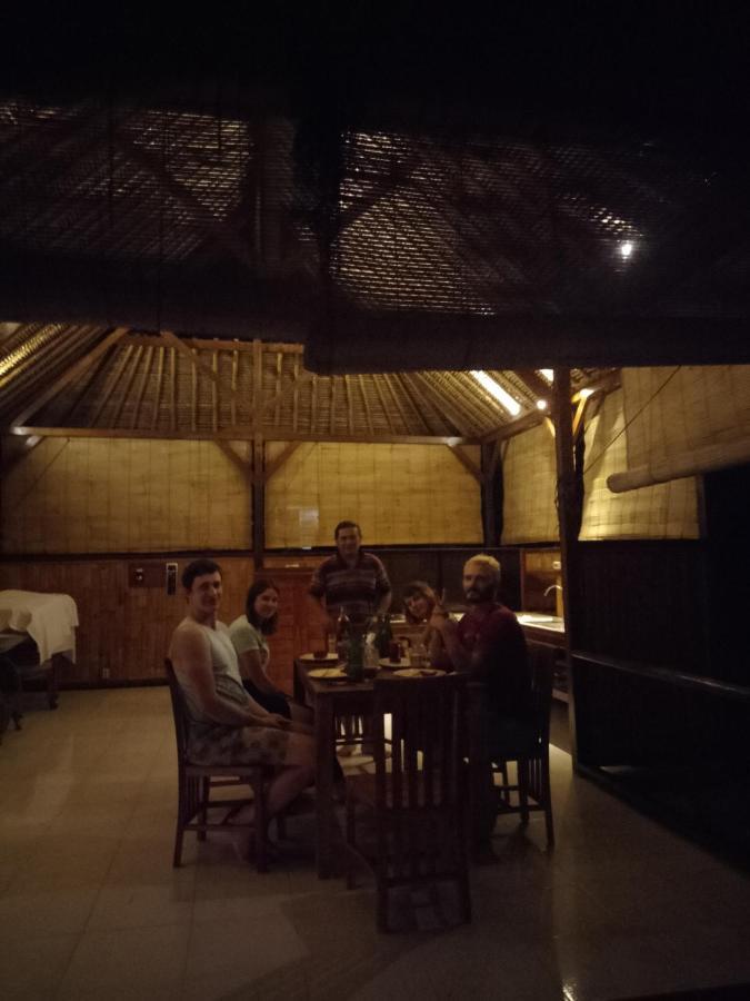 Pondok Diana Yuki Jasri Exterior foto