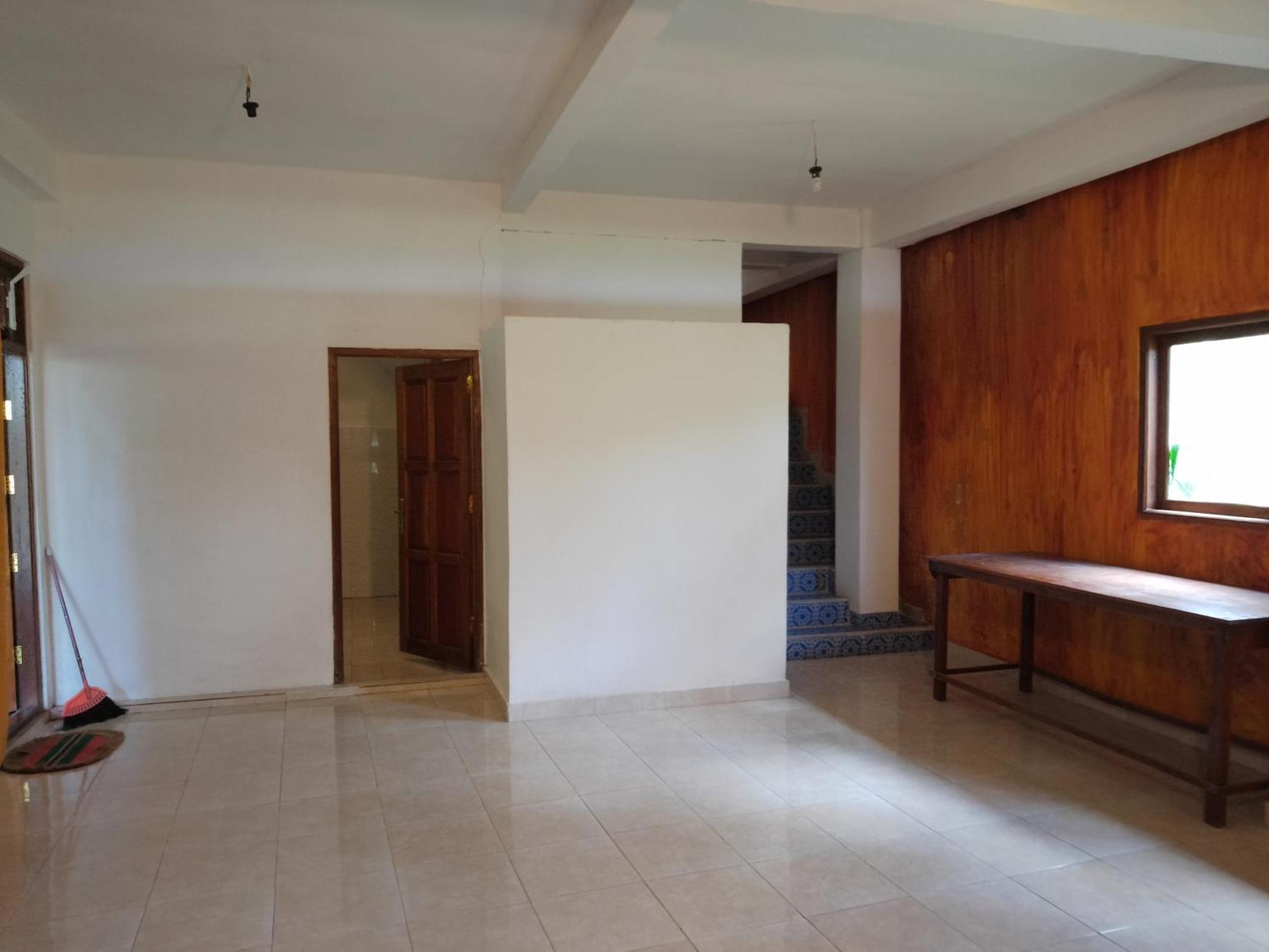 Pondok Diana Yuki Jasri Zimmer foto