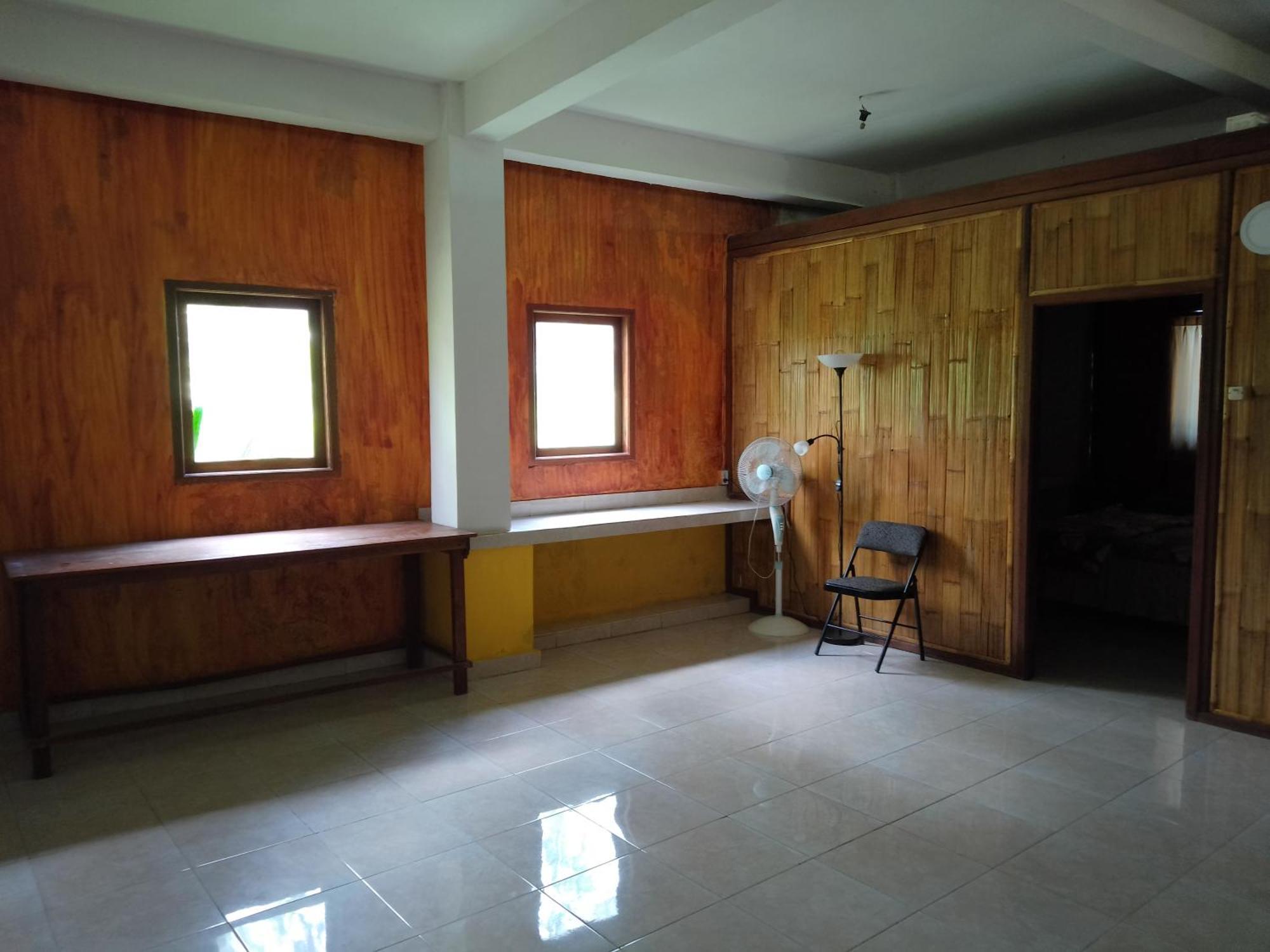 Pondok Diana Yuki Jasri Zimmer foto