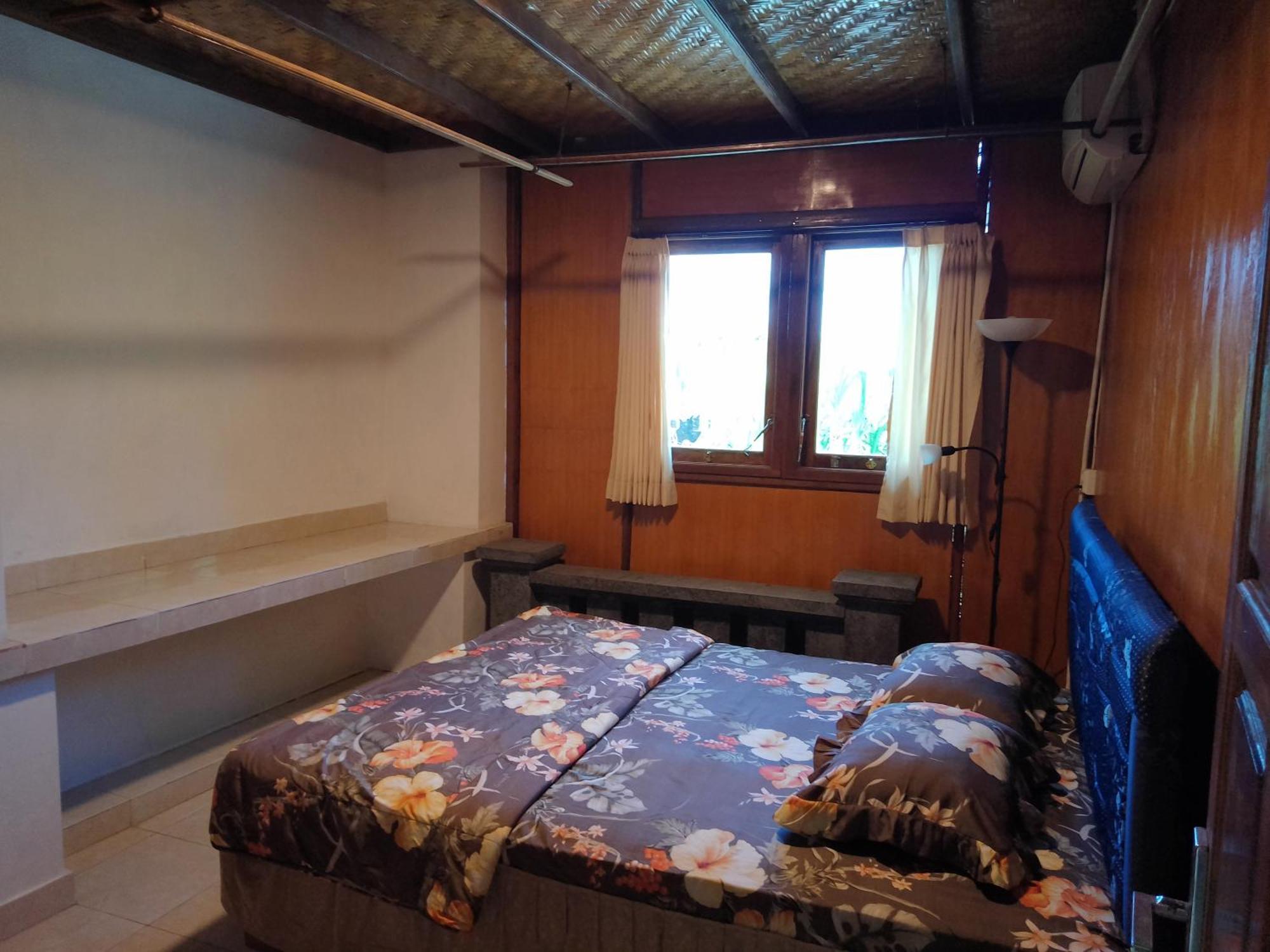Pondok Diana Yuki Jasri Zimmer foto
