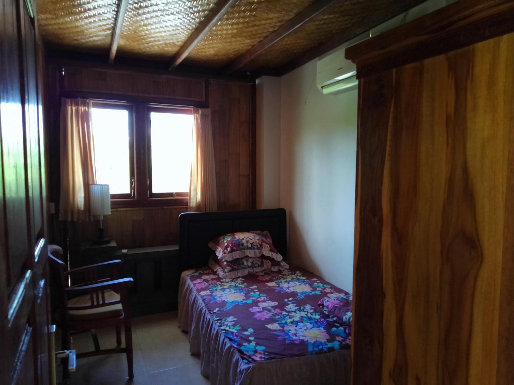 Pondok Diana Yuki Jasri Zimmer foto