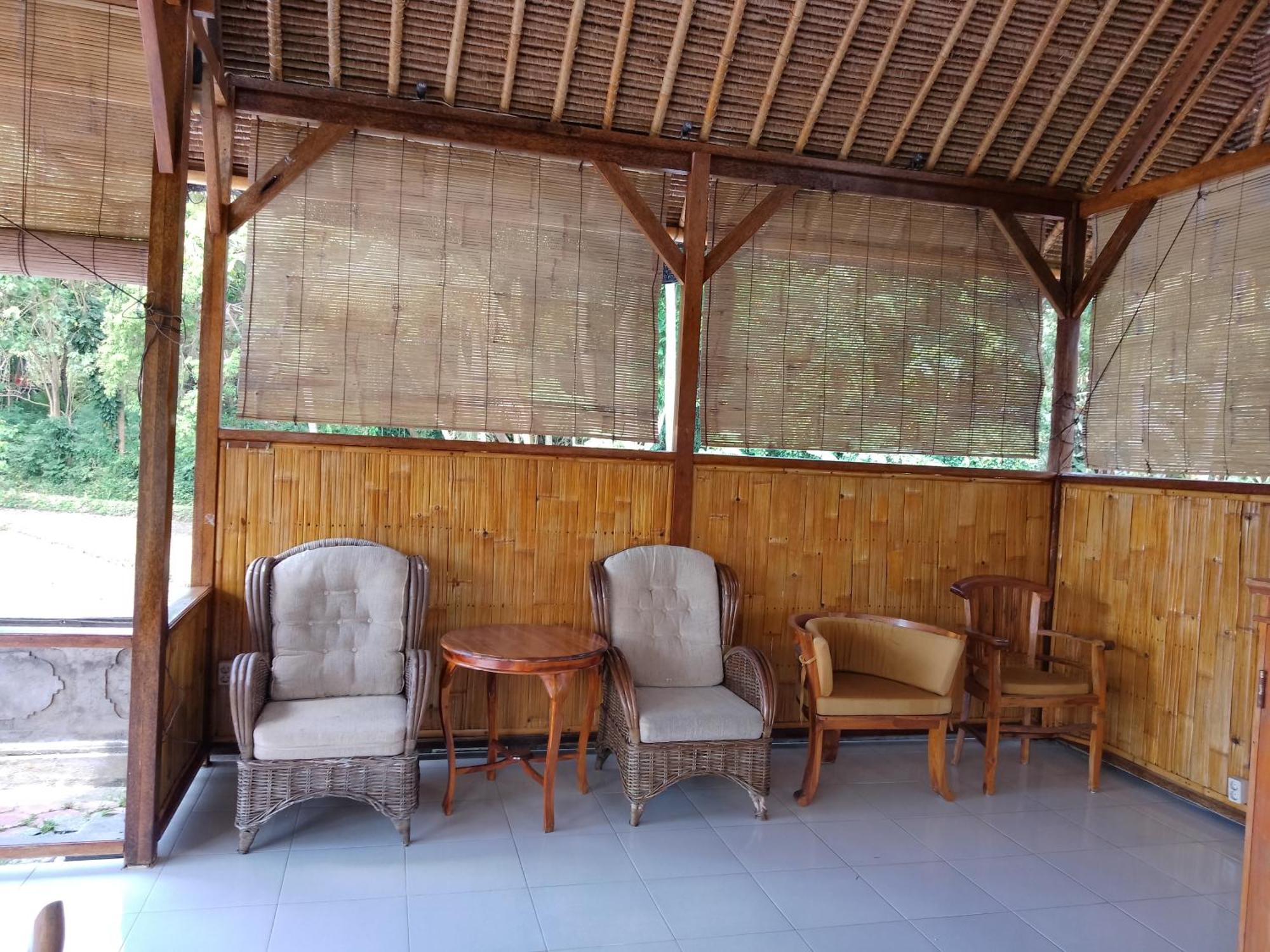 Pondok Diana Yuki Jasri Zimmer foto